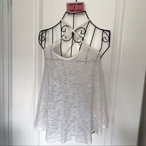 Kimchi blue knit tank